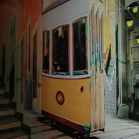 パトリア リスボン