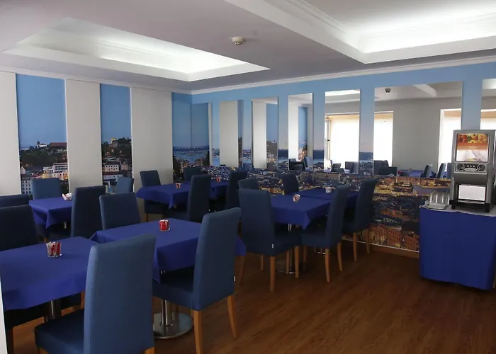 Hotel Patria Lisboa