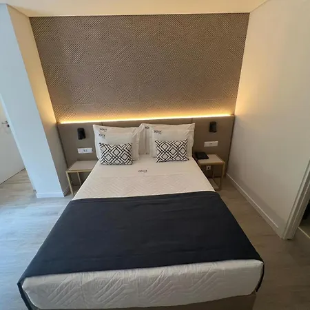 Patria Otel