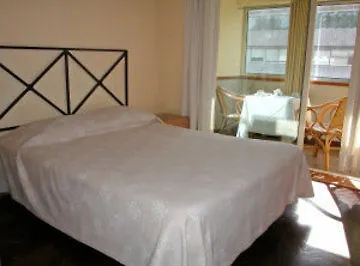 Hotel Patria Lissabon